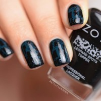 zoya nail polish and instagram gallery image 3