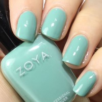 zoya nail polish and instagram gallery image 5