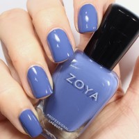 zoya nail polish and instagram gallery image 36