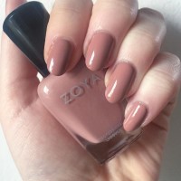 zoya nail polish and instagram gallery image 1