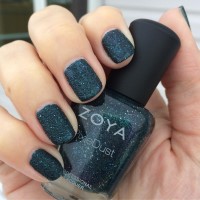 zoya nail polish and instagram gallery image 4