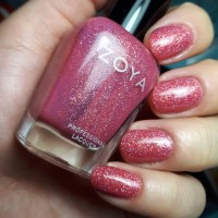 zoya nail polish and instagram gallery image 1