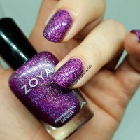 zoya nail polish and instagram gallery image 11