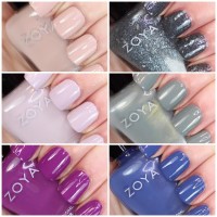 zoya nail polish and instagram gallery image 32