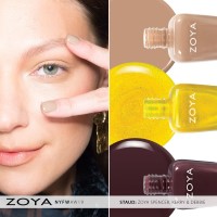 zoya nail polish and instagram gallery image 0