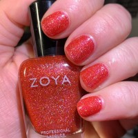 zoya nail polish and instagram gallery image 13