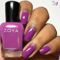 zoya nail polish and instagram gallery image 26