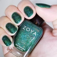 zoya nail polish and instagram gallery image 11