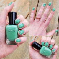 zoya nail polish and instagram gallery image 2