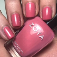 zoya nail polish and instagram gallery image 6