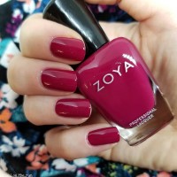 zoya nail polish and instagram gallery image 2