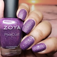 zoya nail polish and instagram gallery image 0