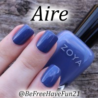 zoya nail polish and instagram gallery image 23