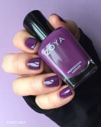 zoya nail polish and instagram gallery image 2