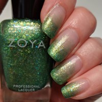 zoya nail polish and instagram gallery image 2