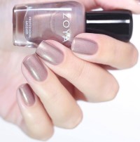 zoya nail polish and instagram gallery image 2