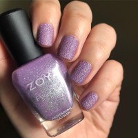 zoya nail polish and instagram gallery image 2