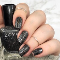 zoya nail polish and instagram gallery image 1