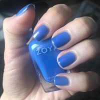 zoya nail polish and instagram gallery image 6