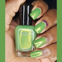 zoya nail polish and instagram gallery image 0