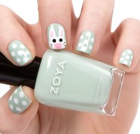 zoya nail polish and instagram gallery image 0