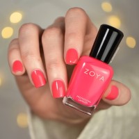 zoya nail polish and instagram gallery image 3