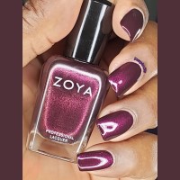 zoya nail polish and instagram gallery image 2