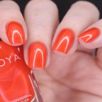 zoya nail polish and instagram gallery image 35