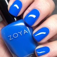 zoya nail polish and instagram gallery image 41