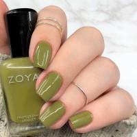 zoya nail polish and instagram gallery image 1