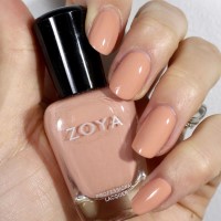 zoya nail polish and instagram gallery image 35