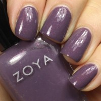 zoya nail polish and instagram gallery image 2