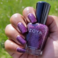 zoya nail polish and instagram gallery image 2