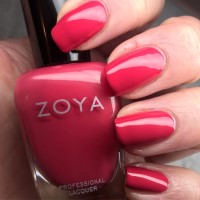 zoya nail polish and instagram gallery image 26