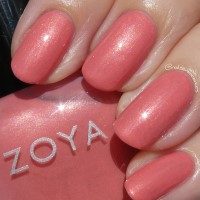 zoya nail polish and instagram gallery image 0