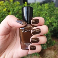 zoya nail polish and instagram gallery image 2