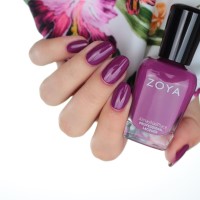 zoya nail polish and instagram gallery image 2