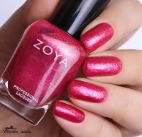 zoya nail polish and instagram gallery image 16