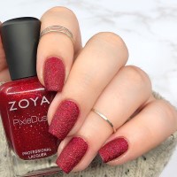 zoya nail polish and instagram gallery image 2