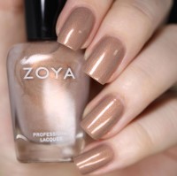 zoya nail polish and instagram gallery image 28