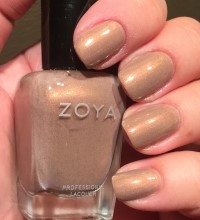 zoya nail polish and instagram gallery image 31