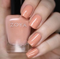 zoya nail polish and instagram gallery image 31