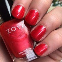 zoya nail polish and instagram gallery image 30