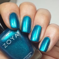 zoya nail polish and instagram gallery image 3