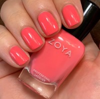 zoya nail polish and instagram gallery image 5