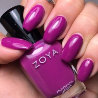 zoya nail polish and instagram gallery image 12