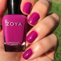 zoya nail polish and instagram gallery image 10