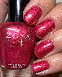 zoya nail polish and instagram gallery image 7