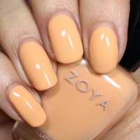 zoya nail polish and instagram gallery image 3