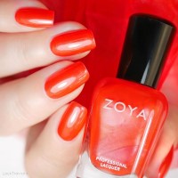 zoya nail polish and instagram gallery image 10